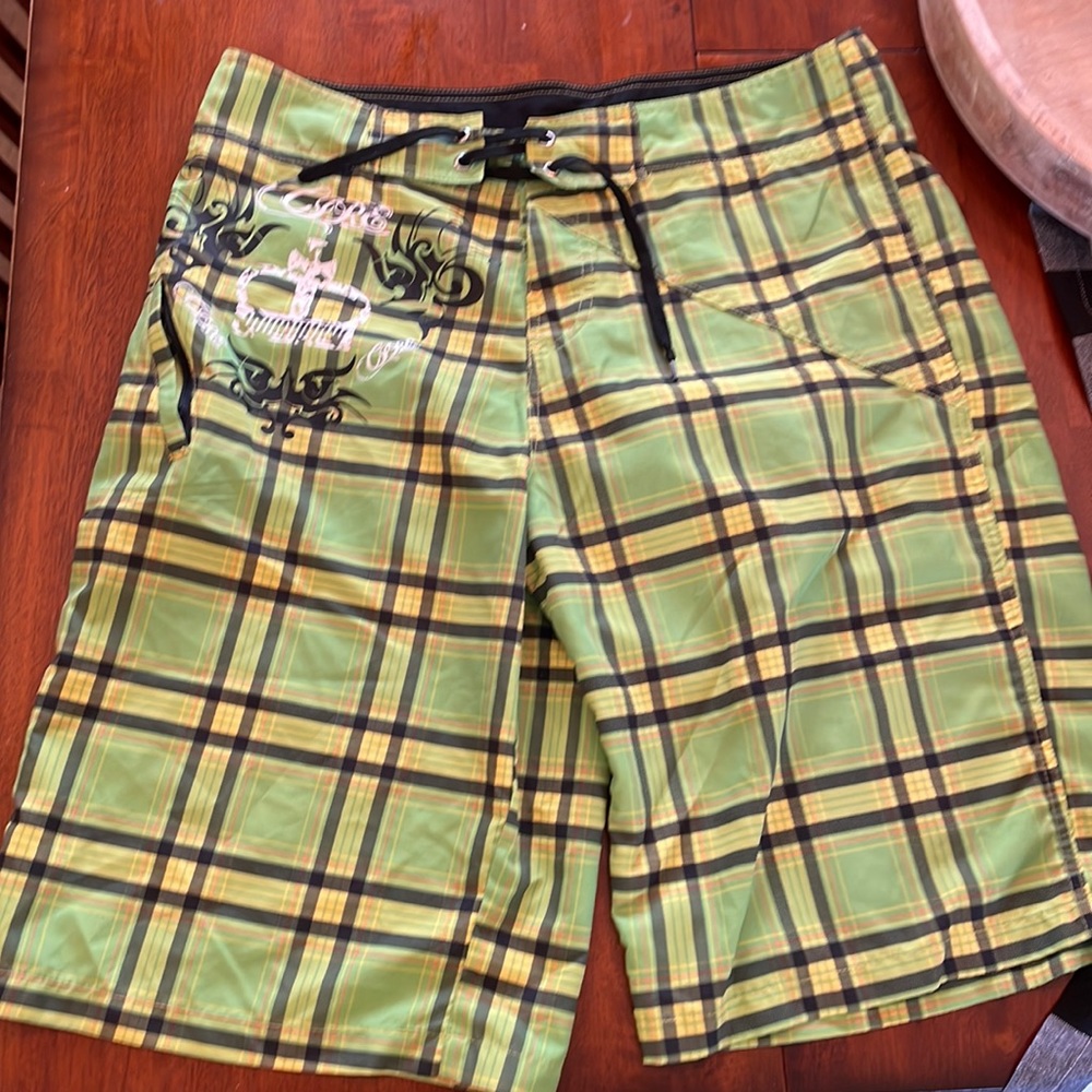 Cire Board Shorts